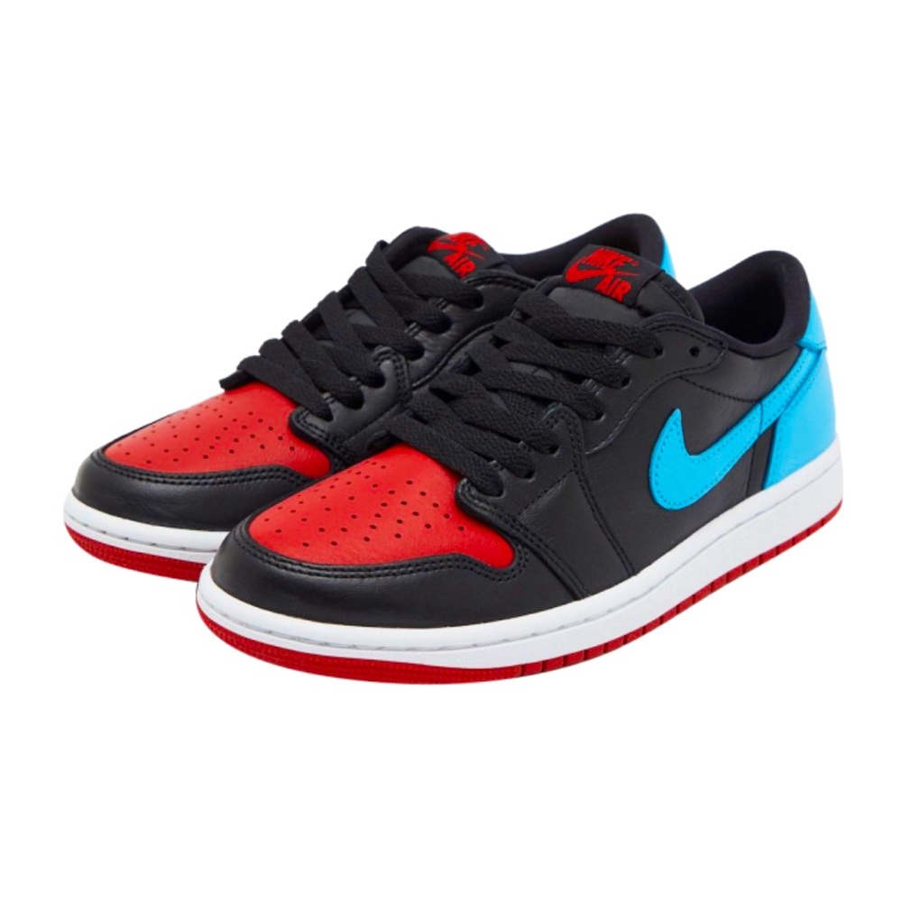❌❌ SOLD Jordan 1 Retro Low OG UNC to Chicago